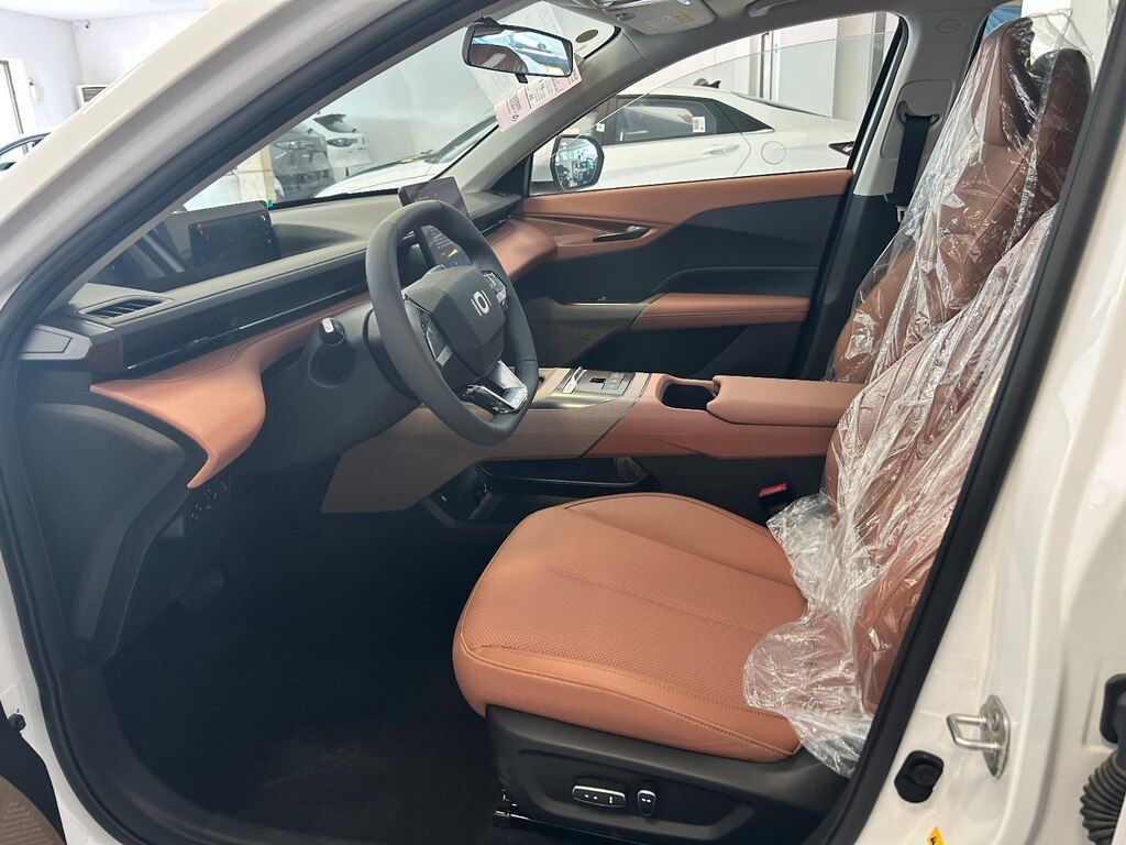 Changan Qiyuan A05, 1.5 L, 18.99 kWh, 2025 il, yeni - Şəkil 15
