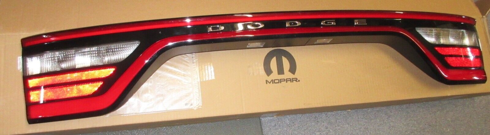 dodge durango stop isigi