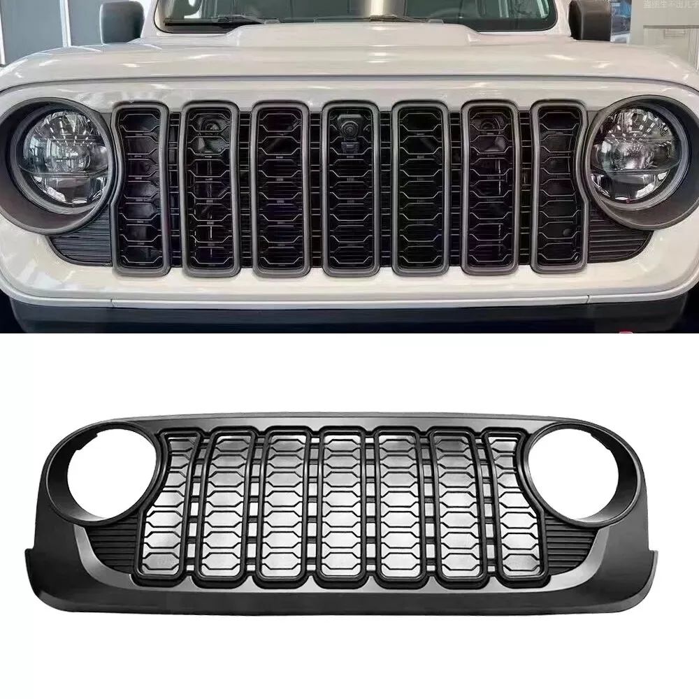 jeep wrangler barmaqliq - Şəkil 1