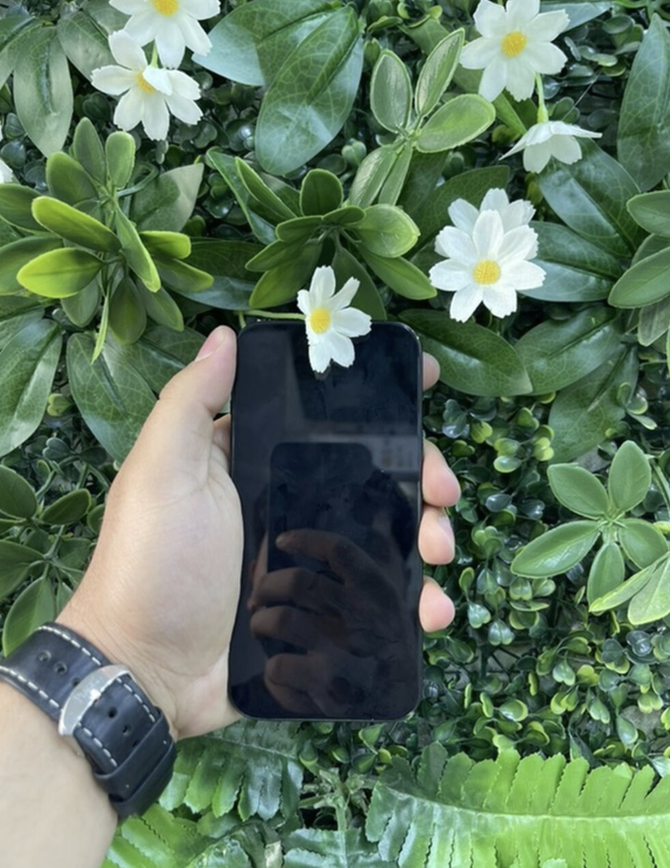 IPhone 15, 128 GB, Qara, Face ID, Hissə-hissə ödəniş, Kredit - Şəkil 3