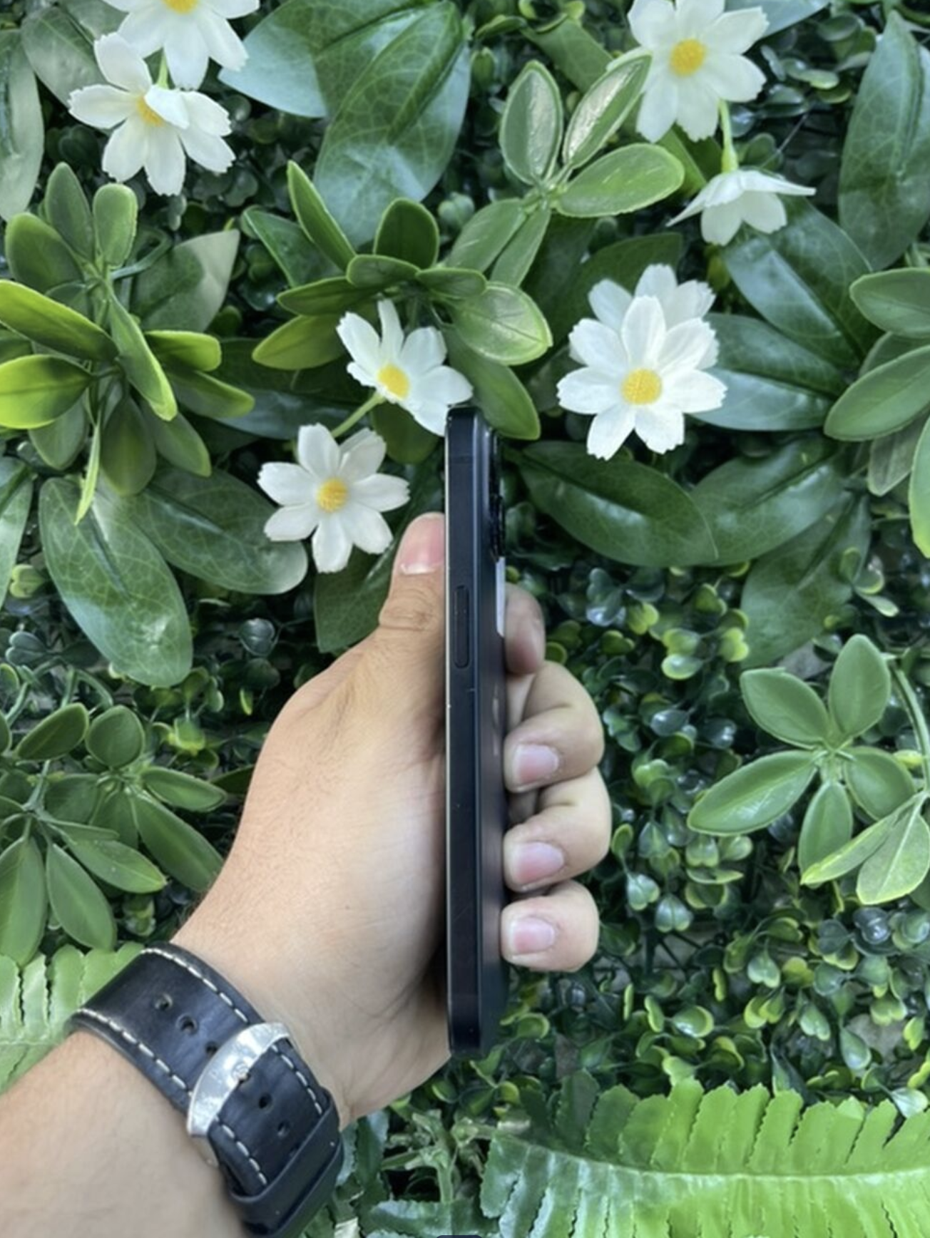 IPhone 15, 128 GB, Qara, Face ID, Hissə-hissə ödəniş, Kredit - Şəkil 2