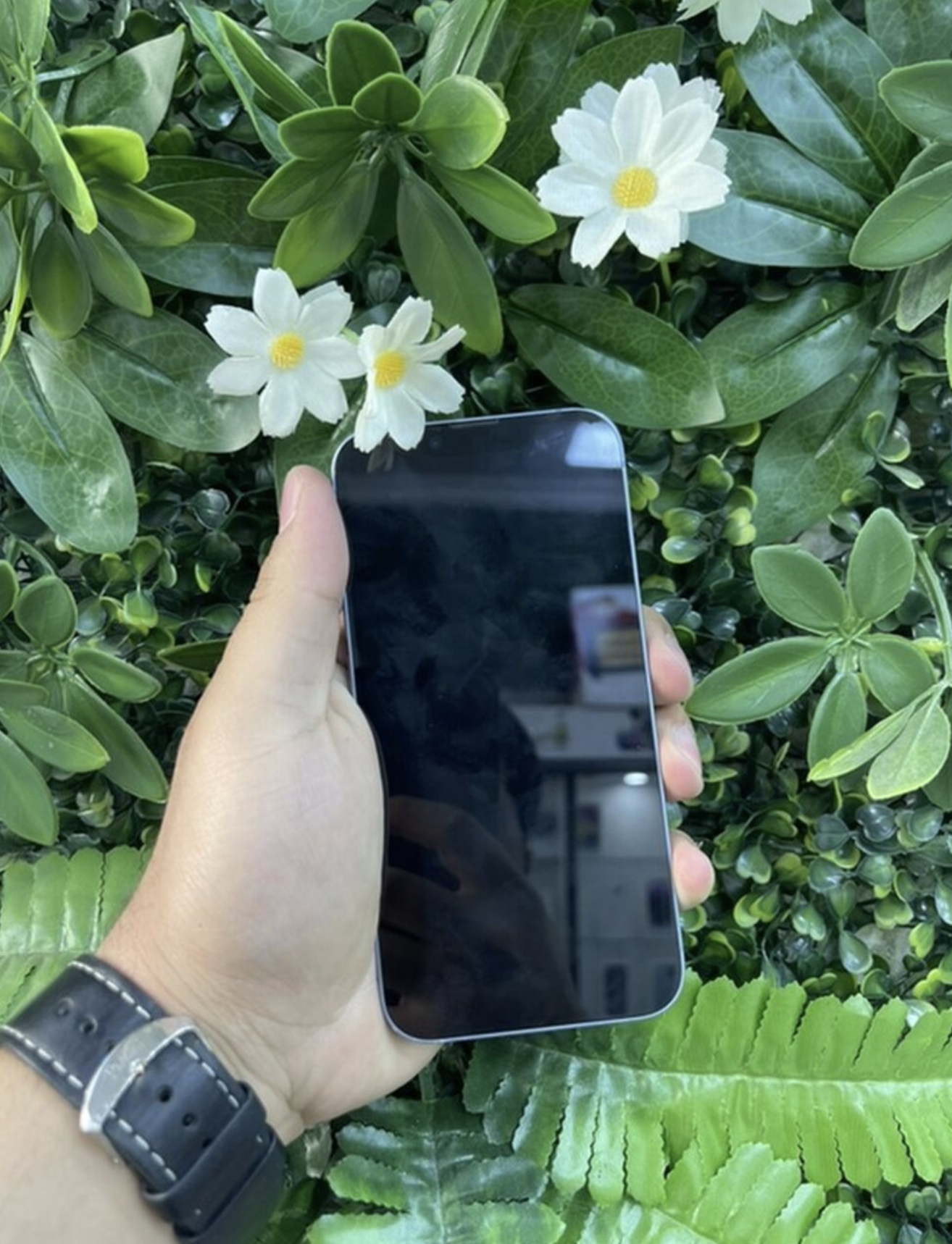 IPhone 15, Razılaşma yolu ilə - Şəkil 2
