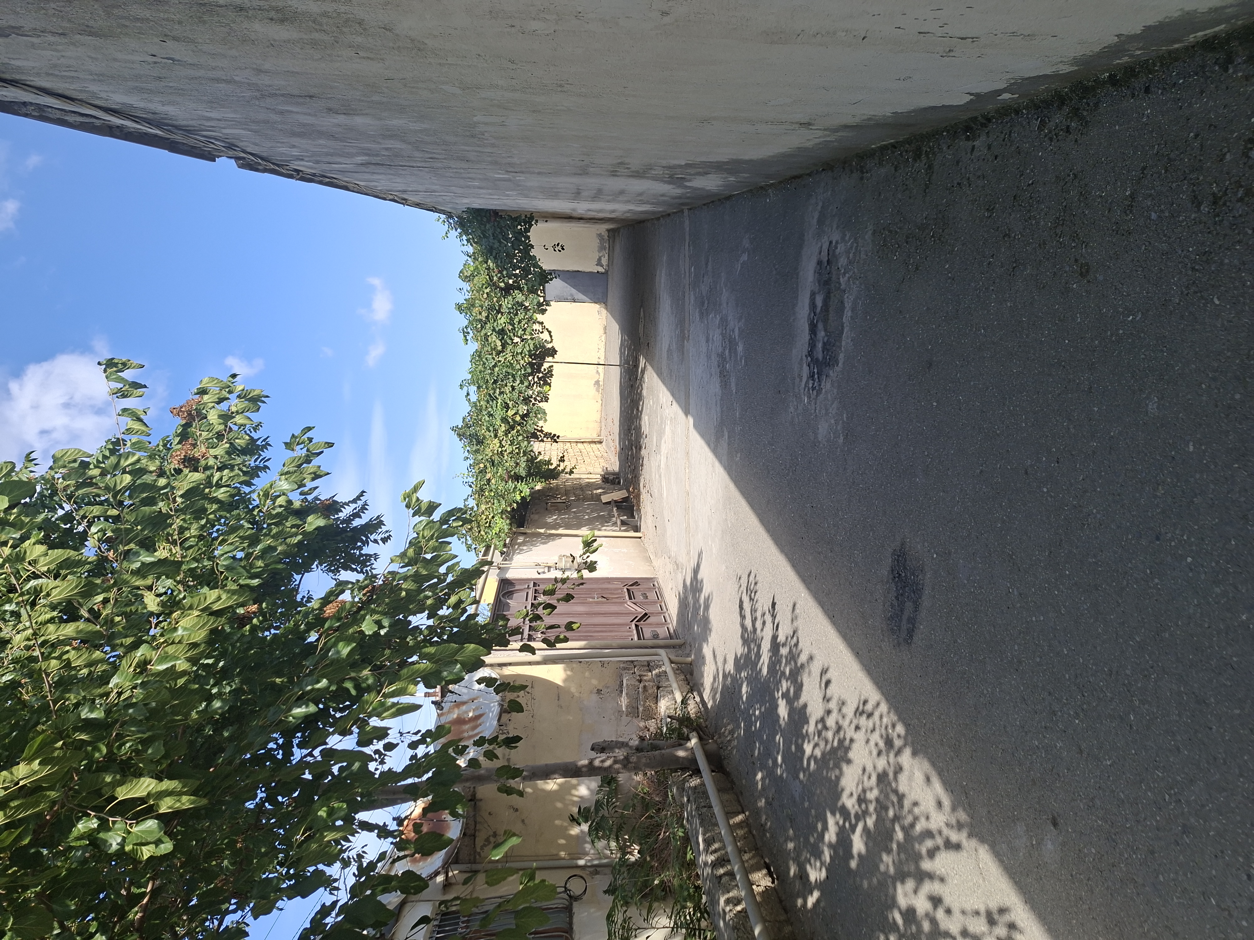 Tecili.Ateșgahin yaninda 4 otaqli kursulu ev satilir - Şəkil 3