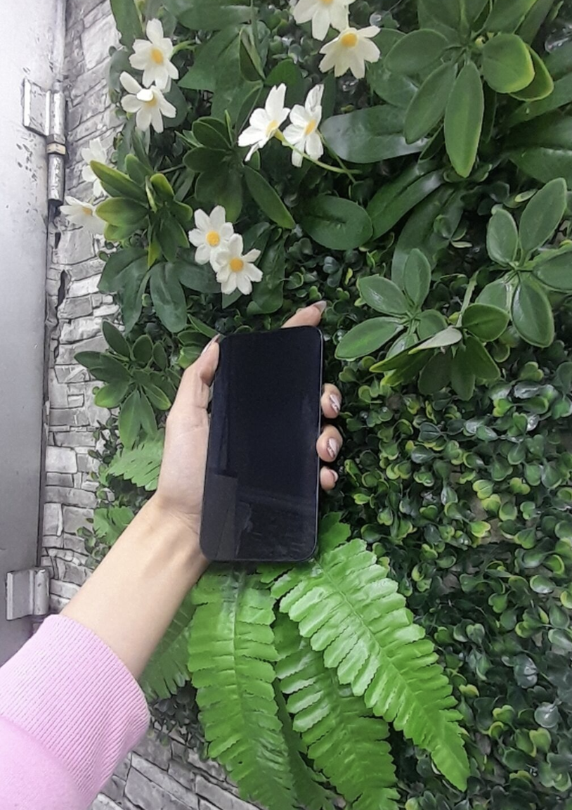 IPhone 13, 128 GB, Qara, Face ID - Şəkil 2