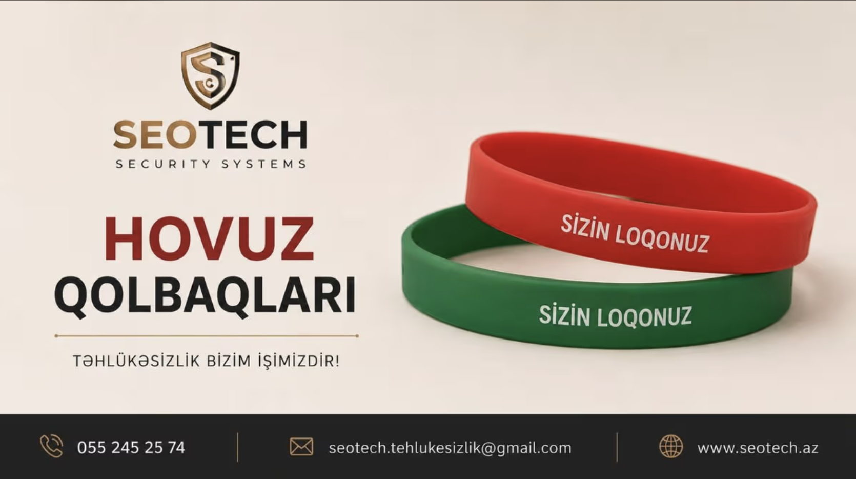 Birdəfəlik qolbaq