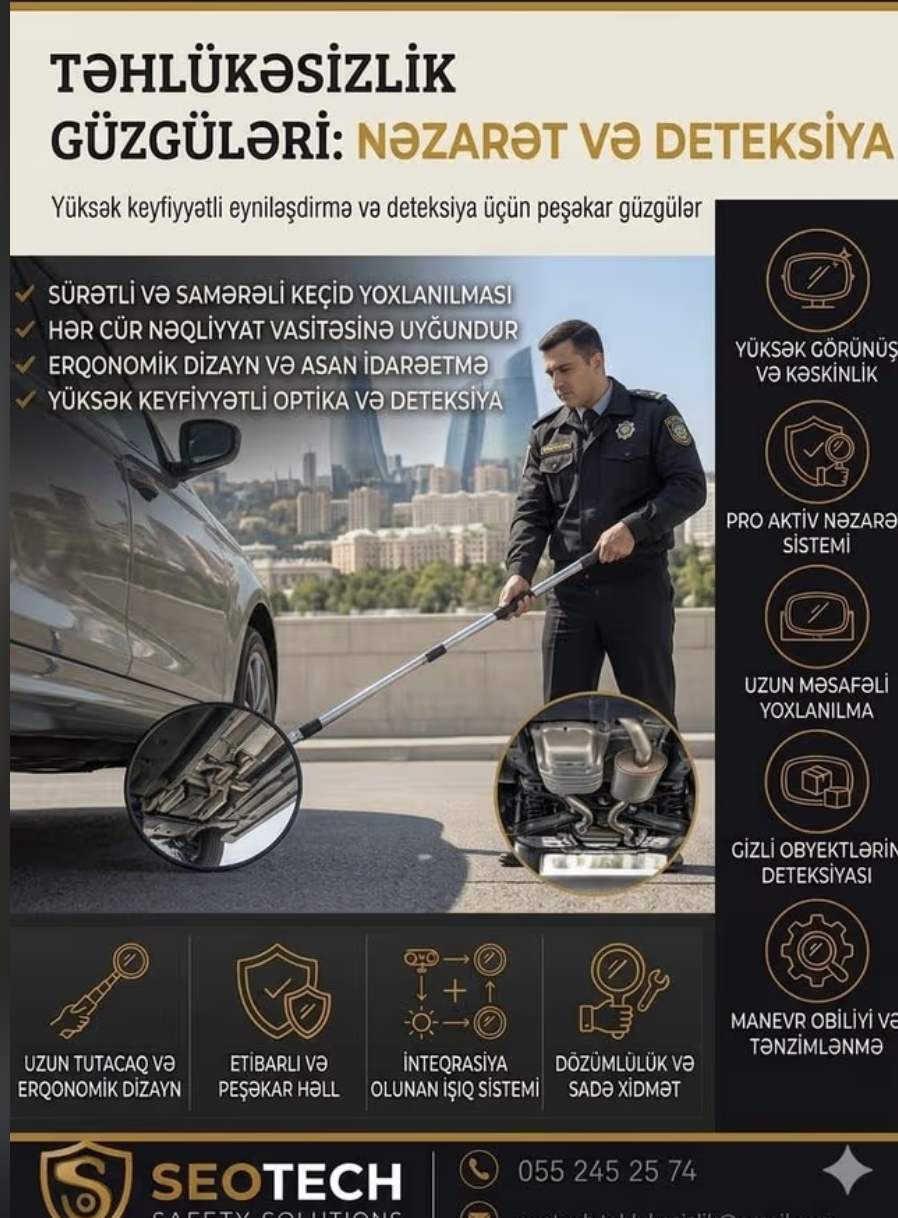 Bina interkom (domofon) sistemləri