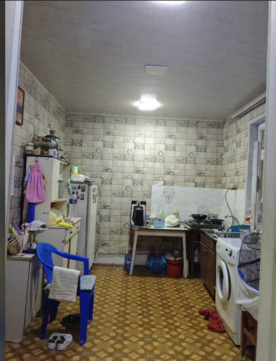 Bağ evi, 70 m², Polad Həşimov küçəsi., Bakı - Şəkil 5