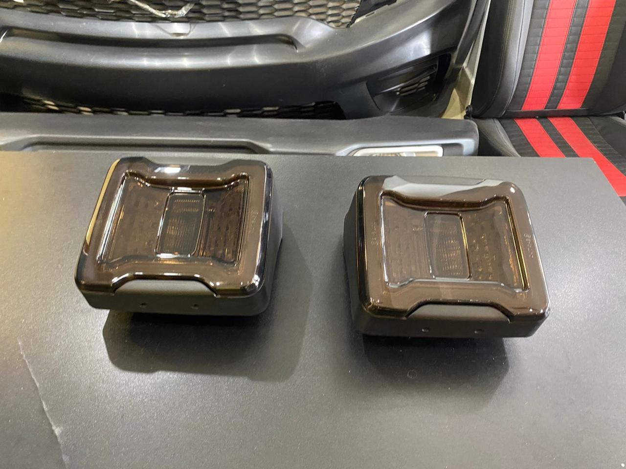 jeep wrangler stop isiglari