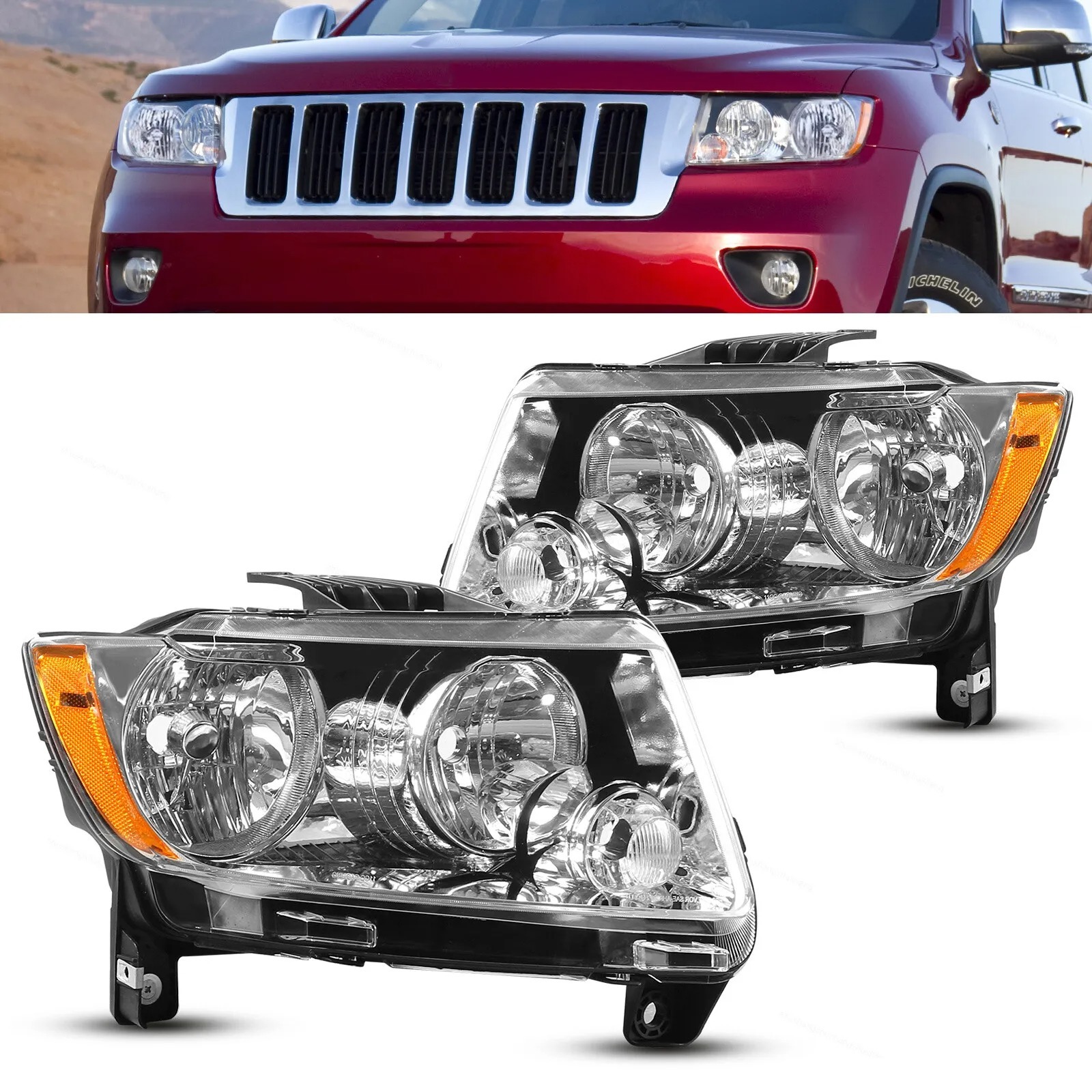 jeep grand cherokee fara desti