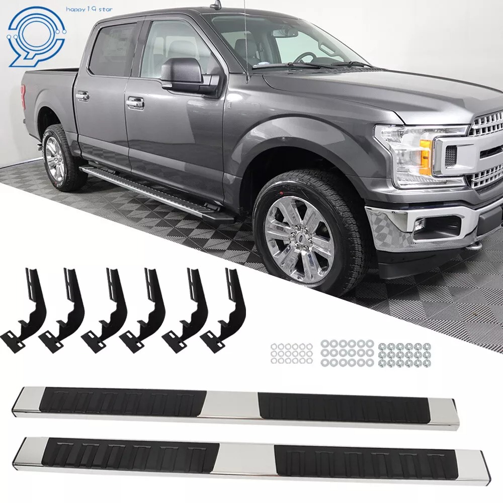 ford f150 ayaq lovhesi