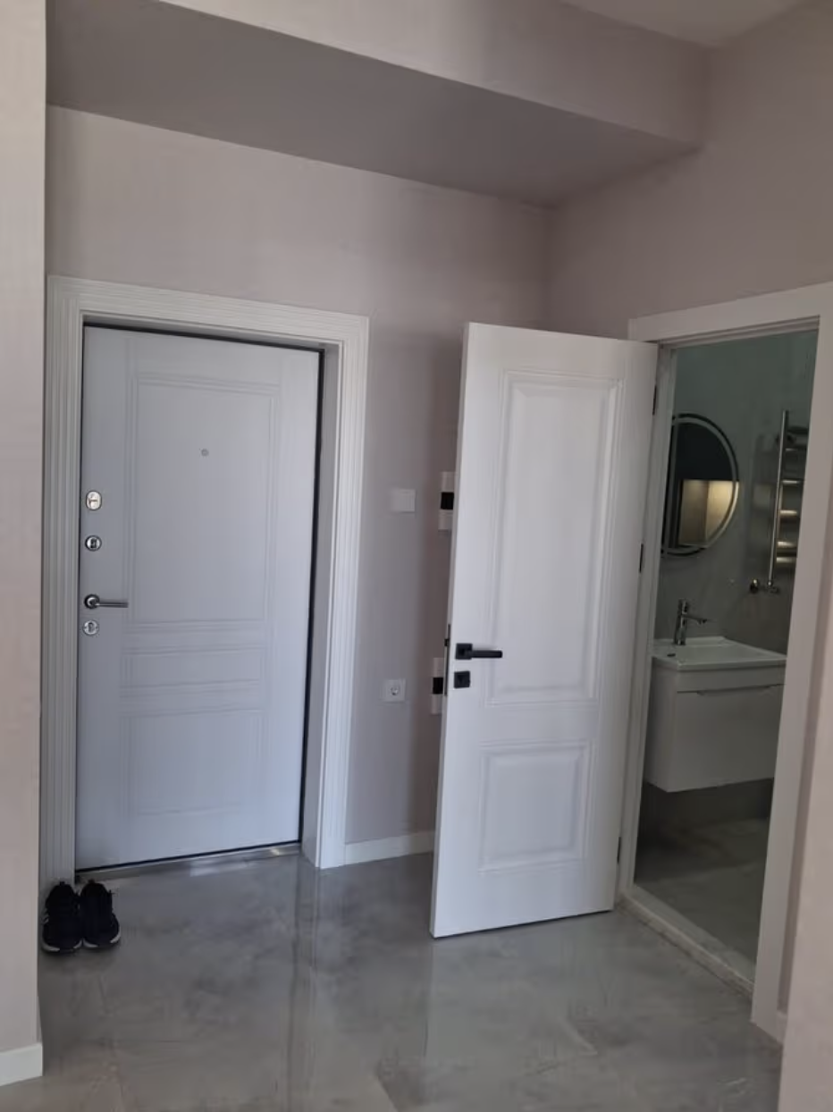 2 otaqlı mənzil, 51.20 m², Köhnə Günəşli., Bakı - Şəkil 5