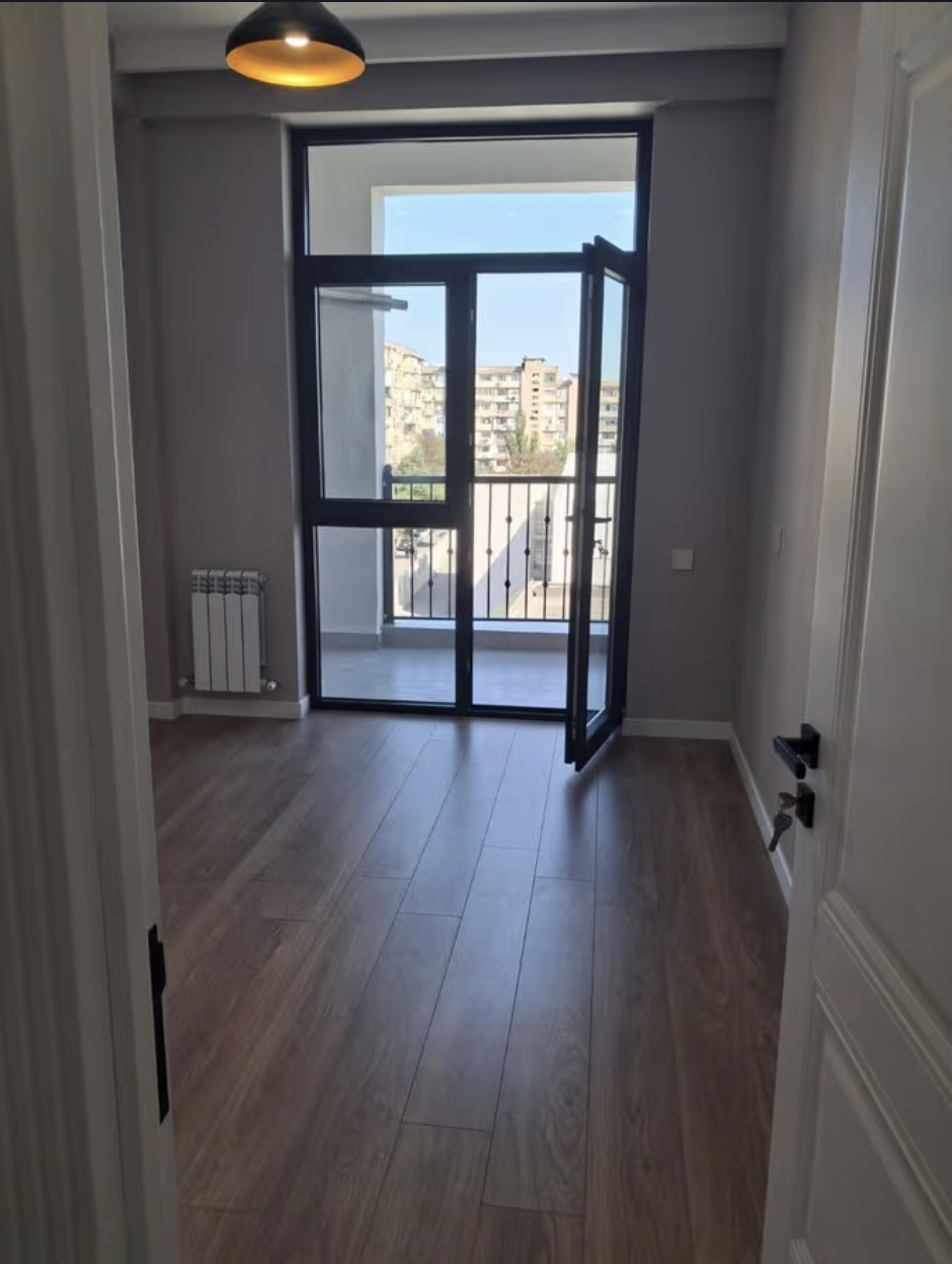 2 otaqlı mənzil, 51.20 m², Köhnə Günəşli., Bakı - Şəkil 3