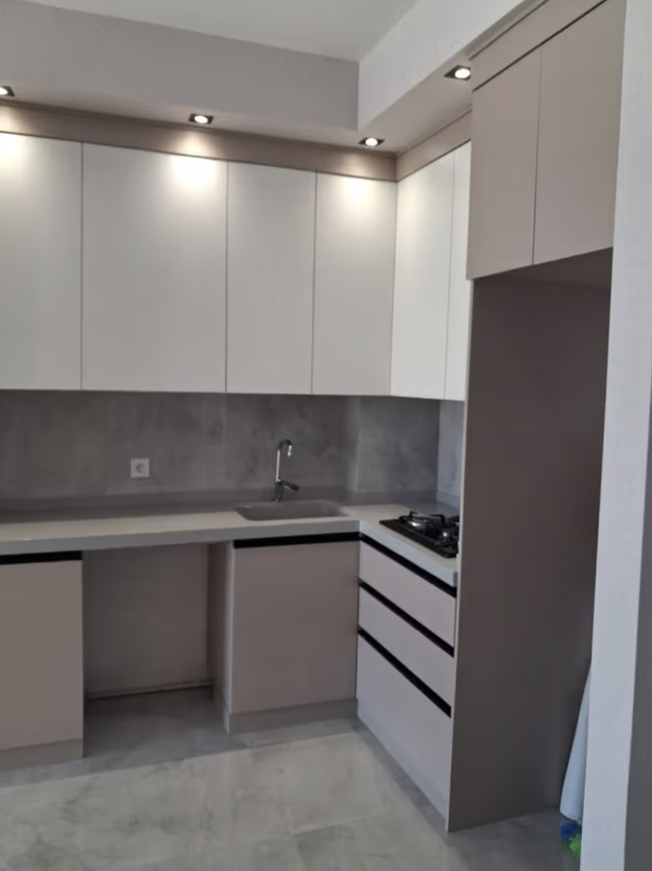 2 otaqlı mənzil, 51.20 m², Köhnə Günəşli., Bakı - Şəkil 4
