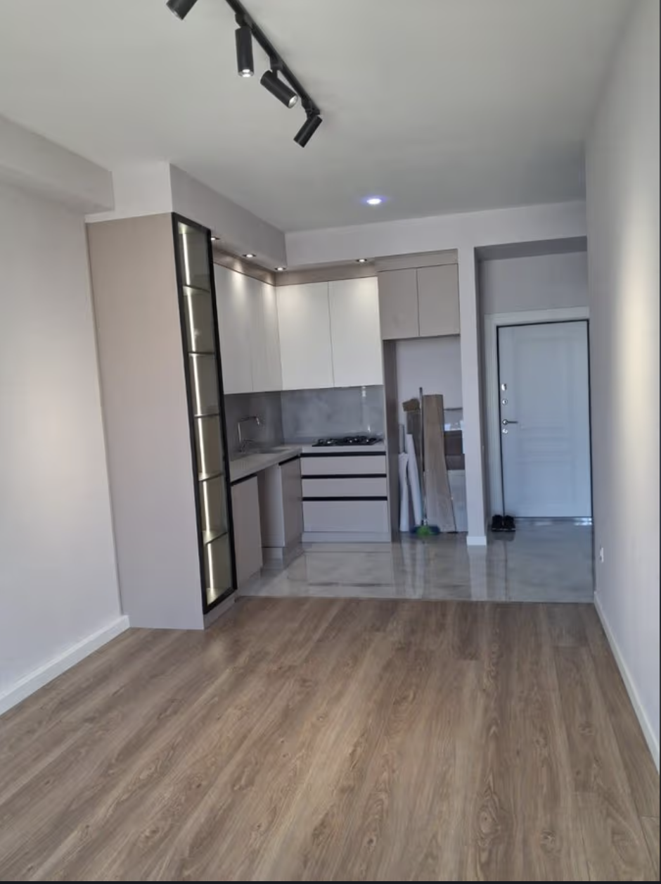 2 otaqlı mənzil, 51.20 m², Köhnə Günəşli., Bakı