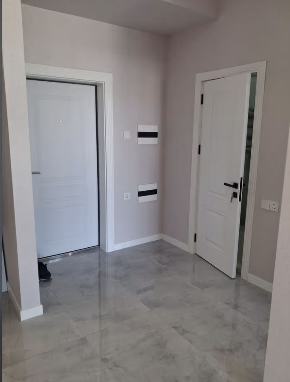 2 otaqlı mənzil, 51.20 m², Köhnə Günəşli., Bakı - Şəkil 2