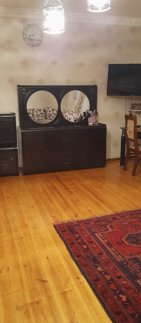 Bağ evi kirayə verilir, 133 m², Polad Həşimov küçəsi., Bakı - Şəkil 3