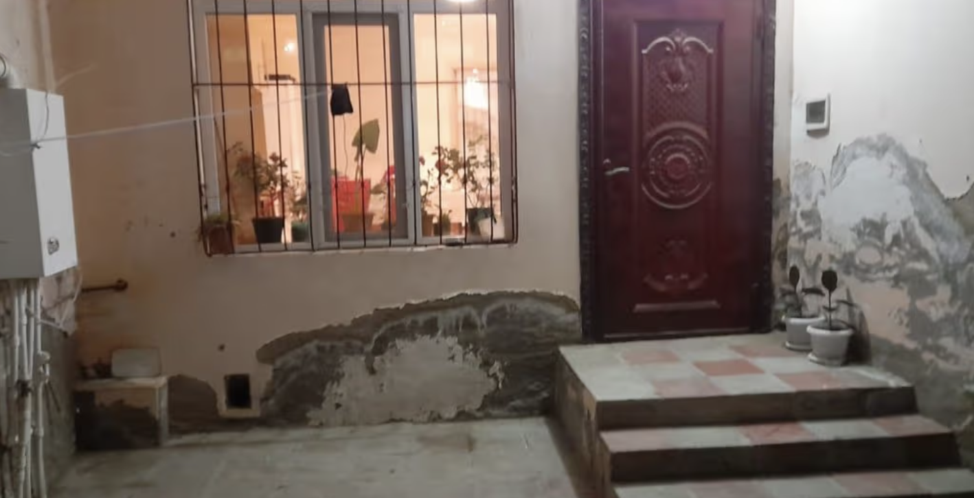 Bağ evi kirayə verilir, 133 m², Polad Həşimov küçəsi., Bakı - Şəkil 2