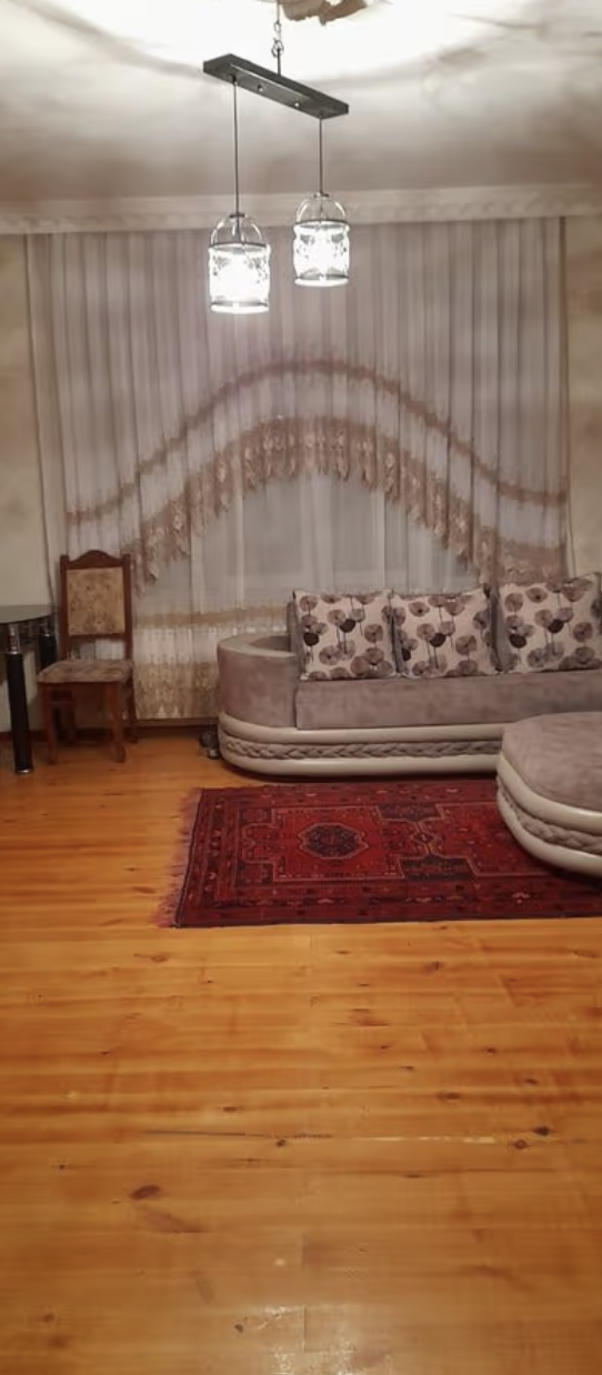 Bağ evi kirayə verilir, 133 m², Polad Həşimov küçəsi., Bakı - Şəkil 4