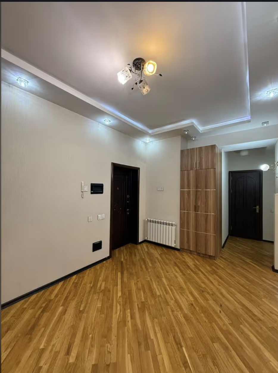3 otaqlı mənzil, 90 m², Gəncə prospekti., Bakı - Şəkil 2