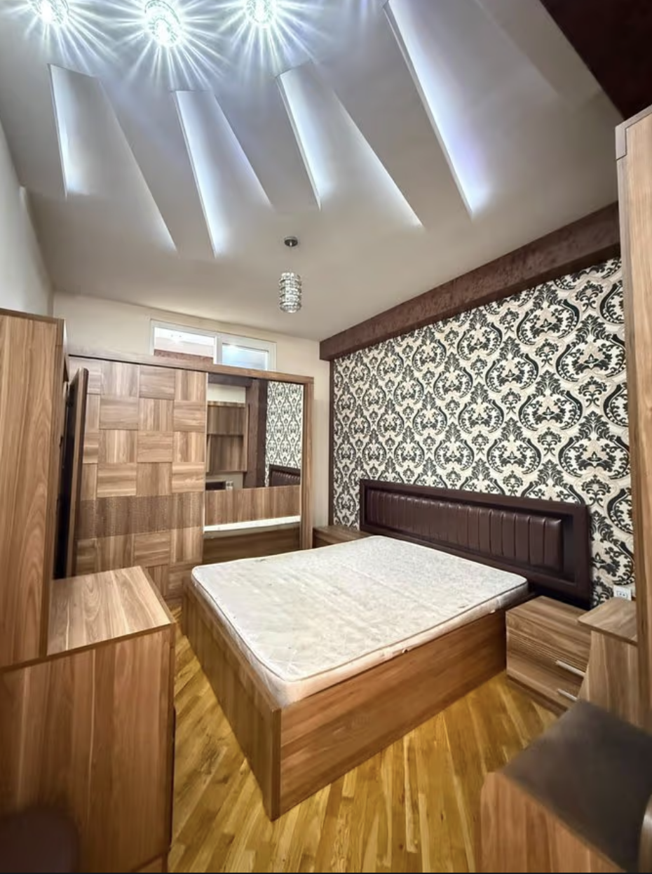 3 otaqlı mənzil, 90 m², Gəncə prospekti., Bakı - Şəkil 5