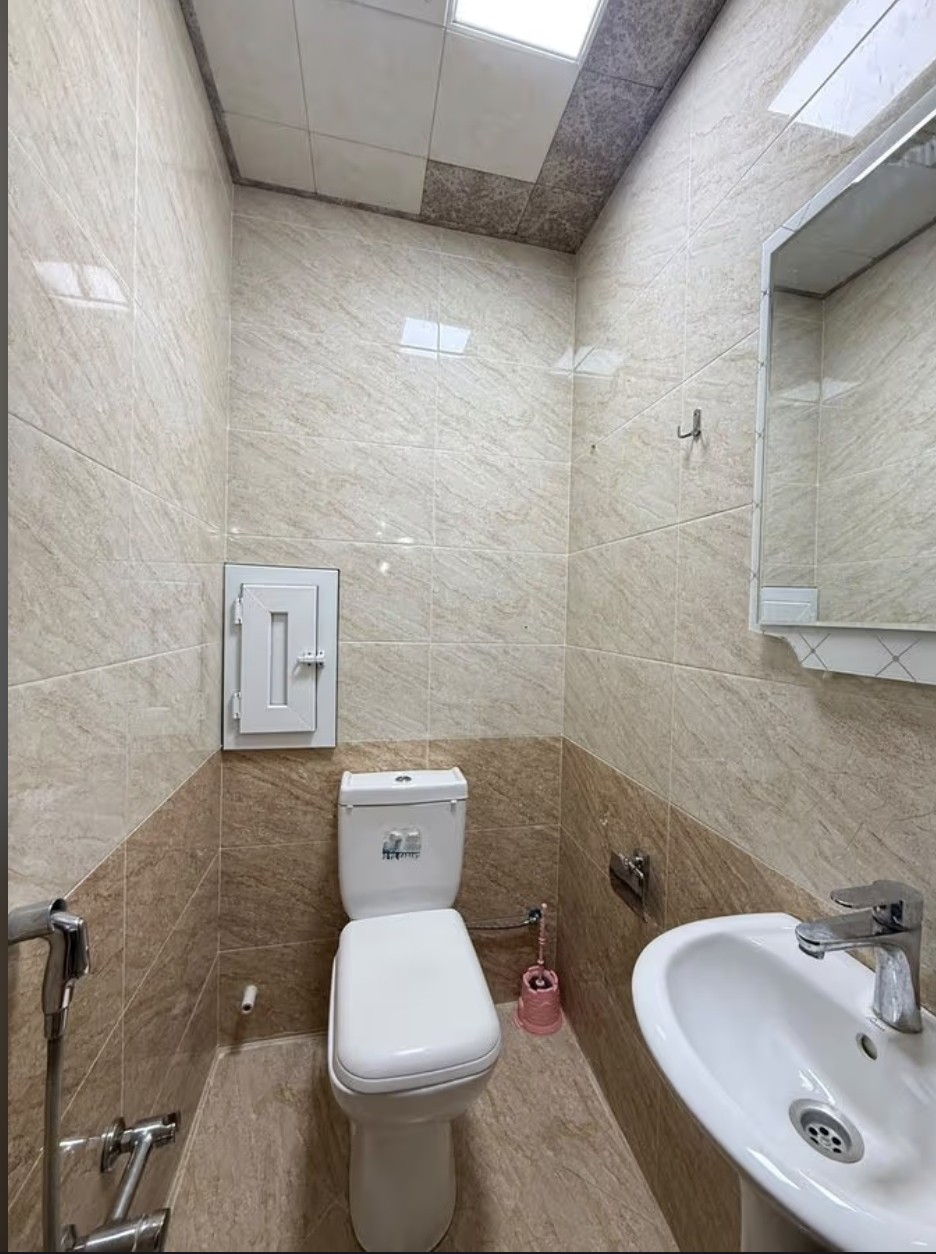 3 otaqlı mənzil, 90 m², Gəncə prospekti., Bakı - Şəkil 3