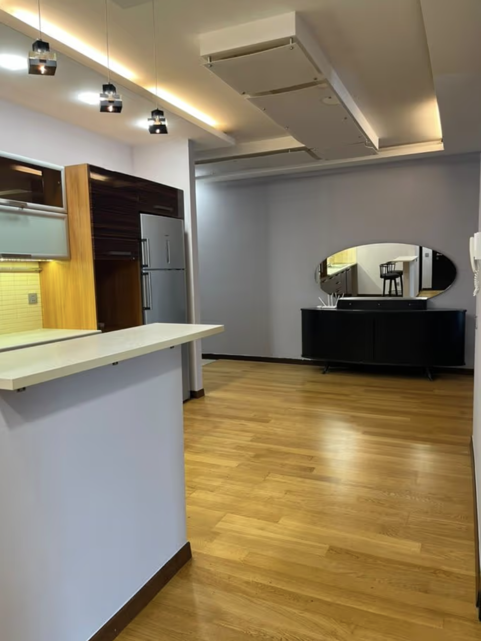 3 otaqlı mənzil, 98 m², İlqar Zülfüqarov küçəsi., Bakı - Şəkil 4