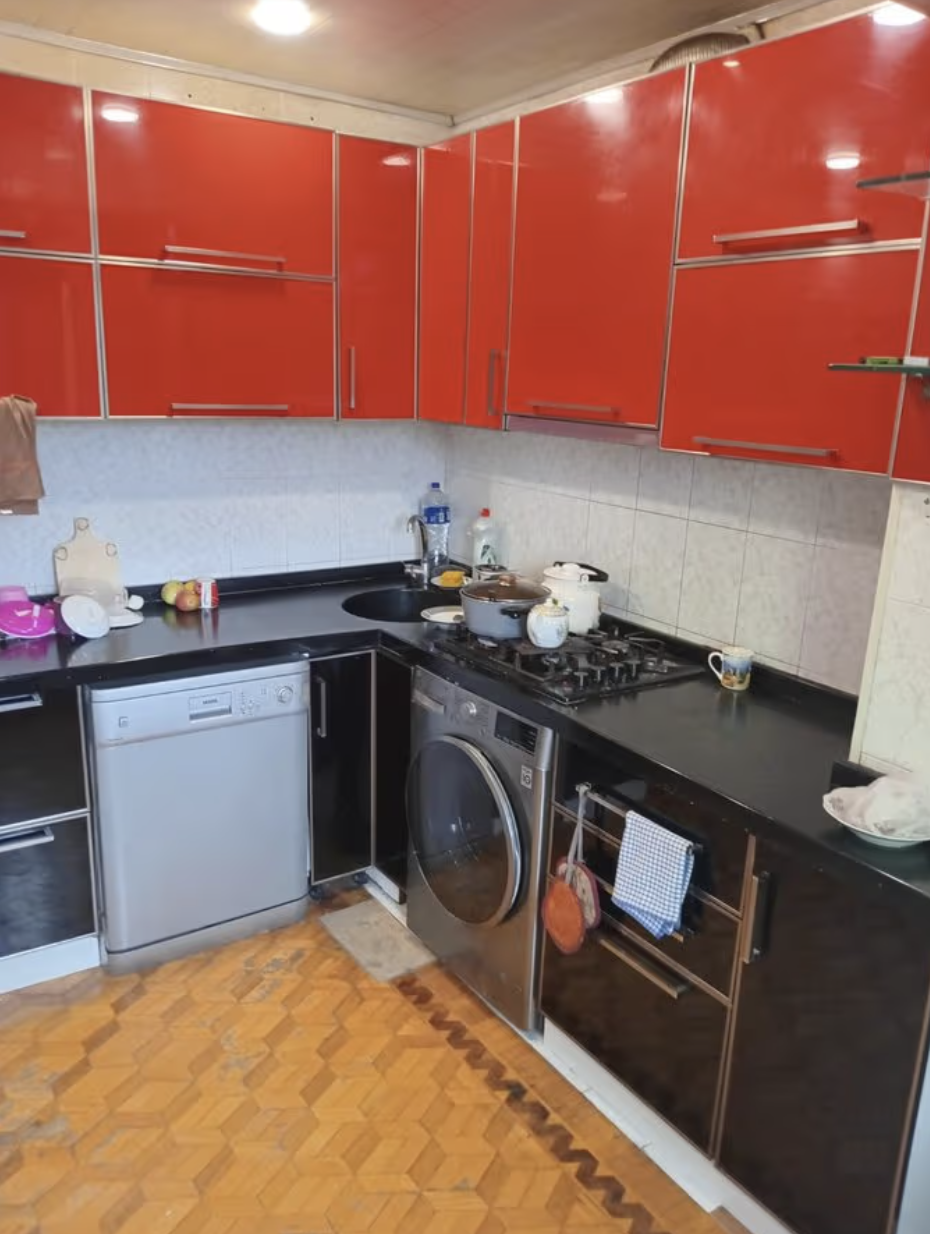 5 otaqlı mənzil, 120 m², Cəmşid Naxçıvanski küçəsi., Bakı - Şəkil 5