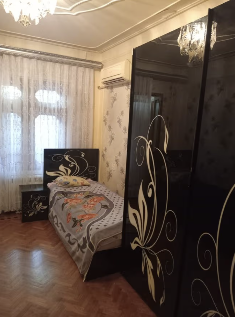 5 otaqlı mənzil, 120 m², Cəmşid Naxçıvanski küçəsi., Bakı - Şəkil 4