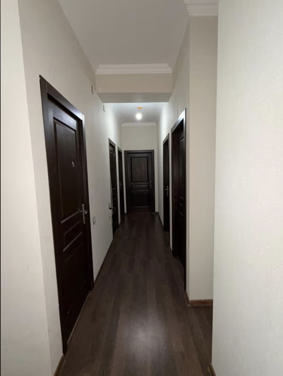 3 otaqlı mənzil, 80 m², Hövsan Yaşayış Kompleksi., Bakı - Şəkil 5
