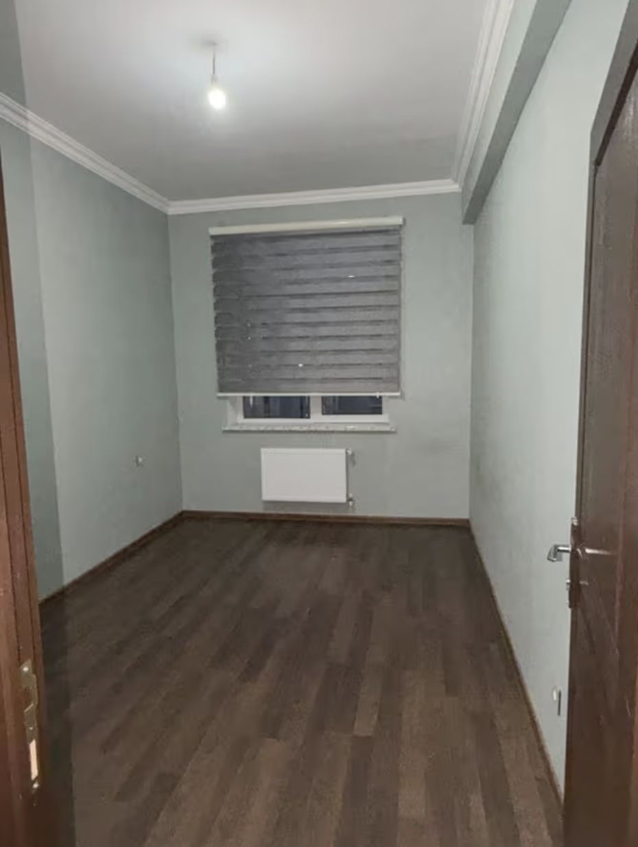 3 otaqlı mənzil, 80 m², Hövsan Yaşayış Kompleksi., Bakı