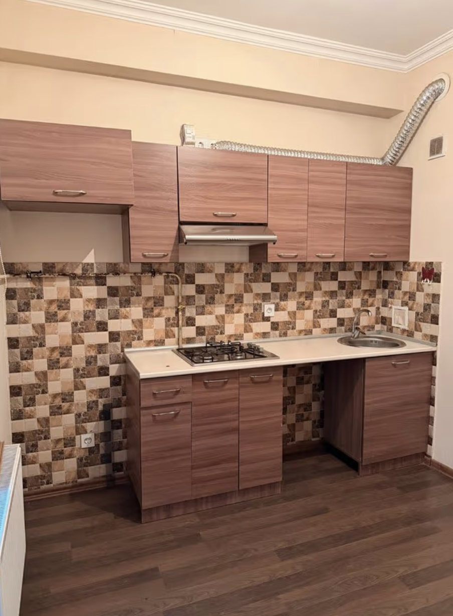 3 otaqlı mənzil, 80 m², Hövsan Yaşayış Kompleksi., Bakı - Şəkil 2