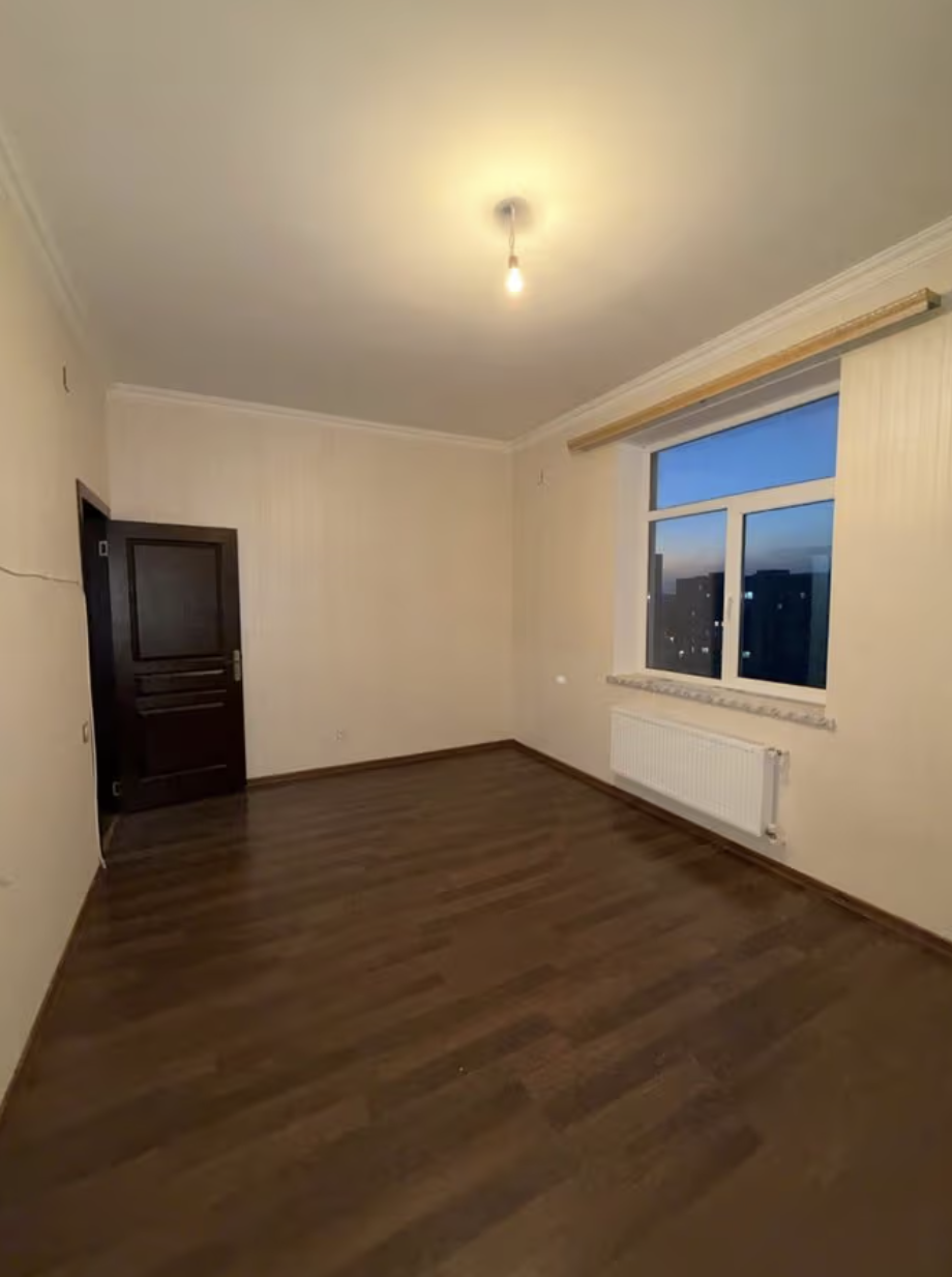 3 otaqlı mənzil, 80 m², Hövsan Yaşayış Kompleksi., Bakı - Şəkil 4