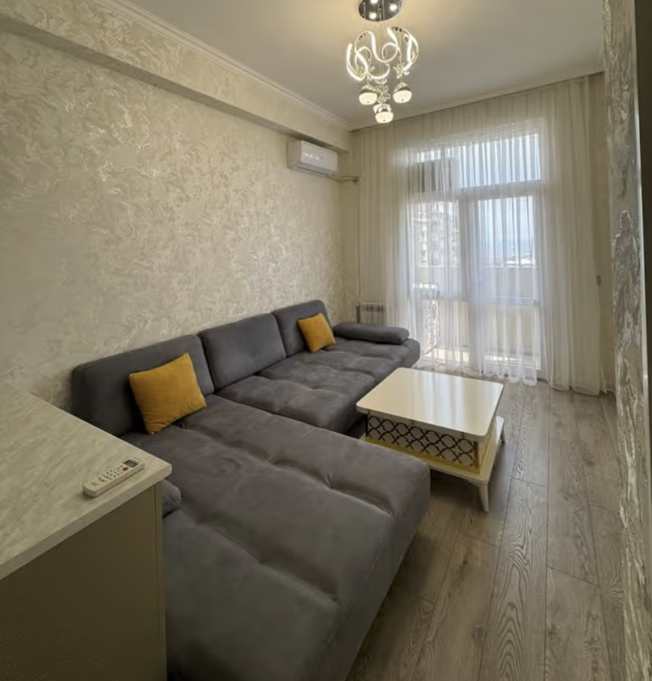 2 otaqlı mənzil, 40 m², Yeni Günəşli D massiv., Bakı
