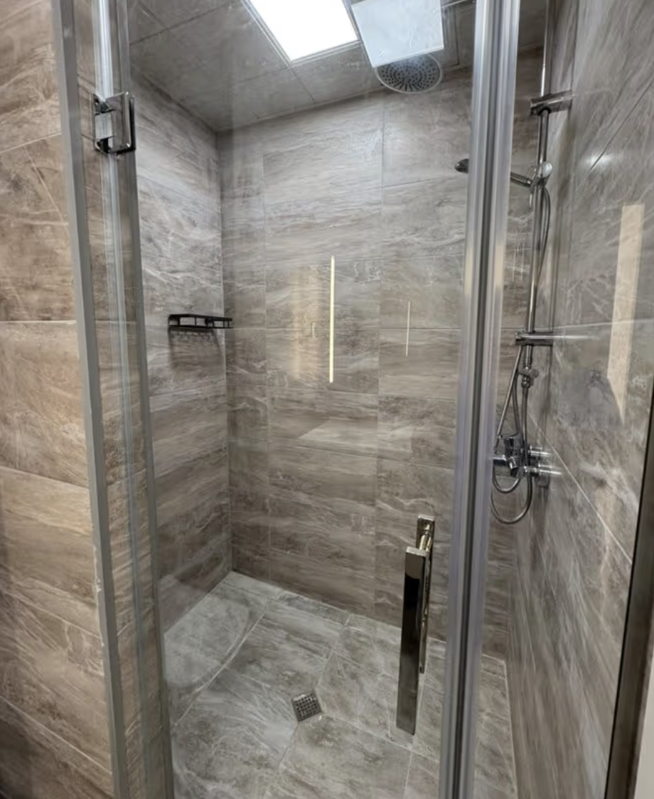 2 otaqlı mənzil, 40 m², Yeni Günəşli D massiv., Bakı - Şəkil 6