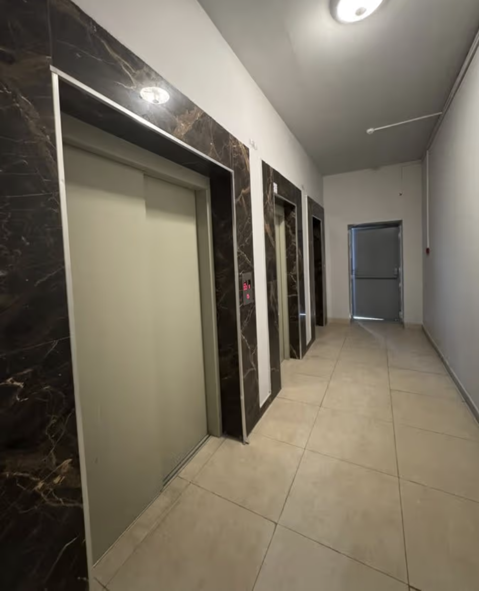 2 otaqlı mənzil, 40 m², Yeni Günəşli D massiv., Bakı - Şəkil 3