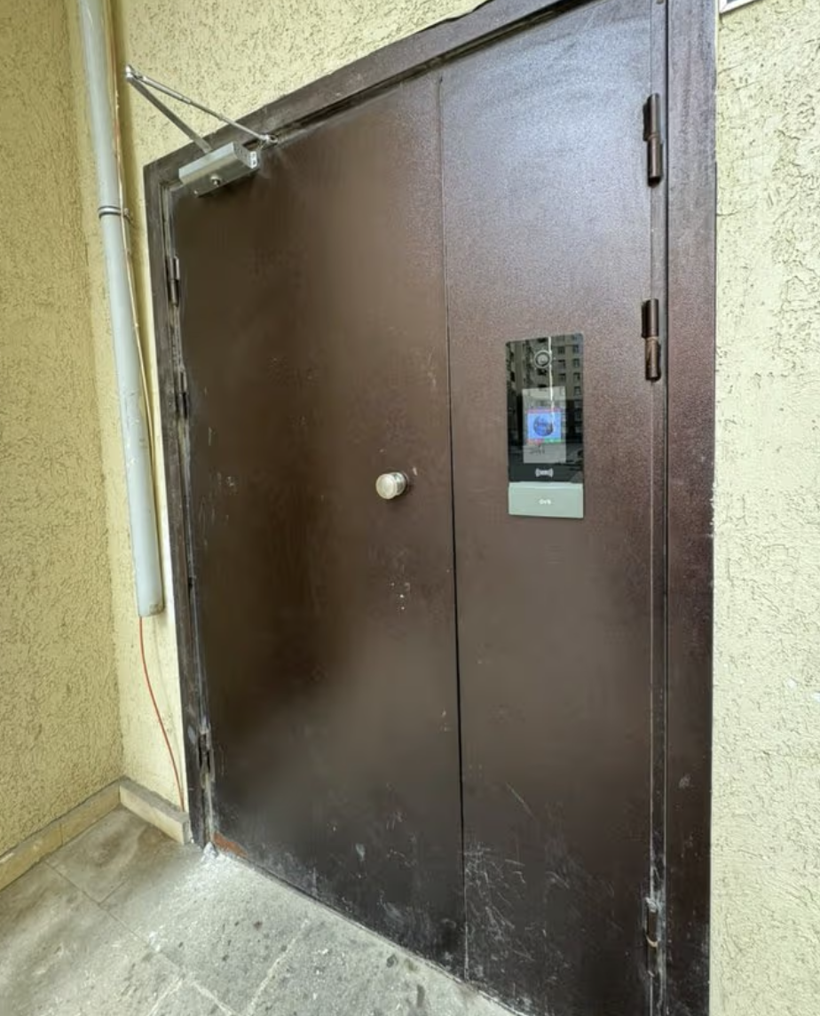 2 otaqlı mənzil, 40 m², Yeni Günəşli D massiv., Bakı - Şəkil 8