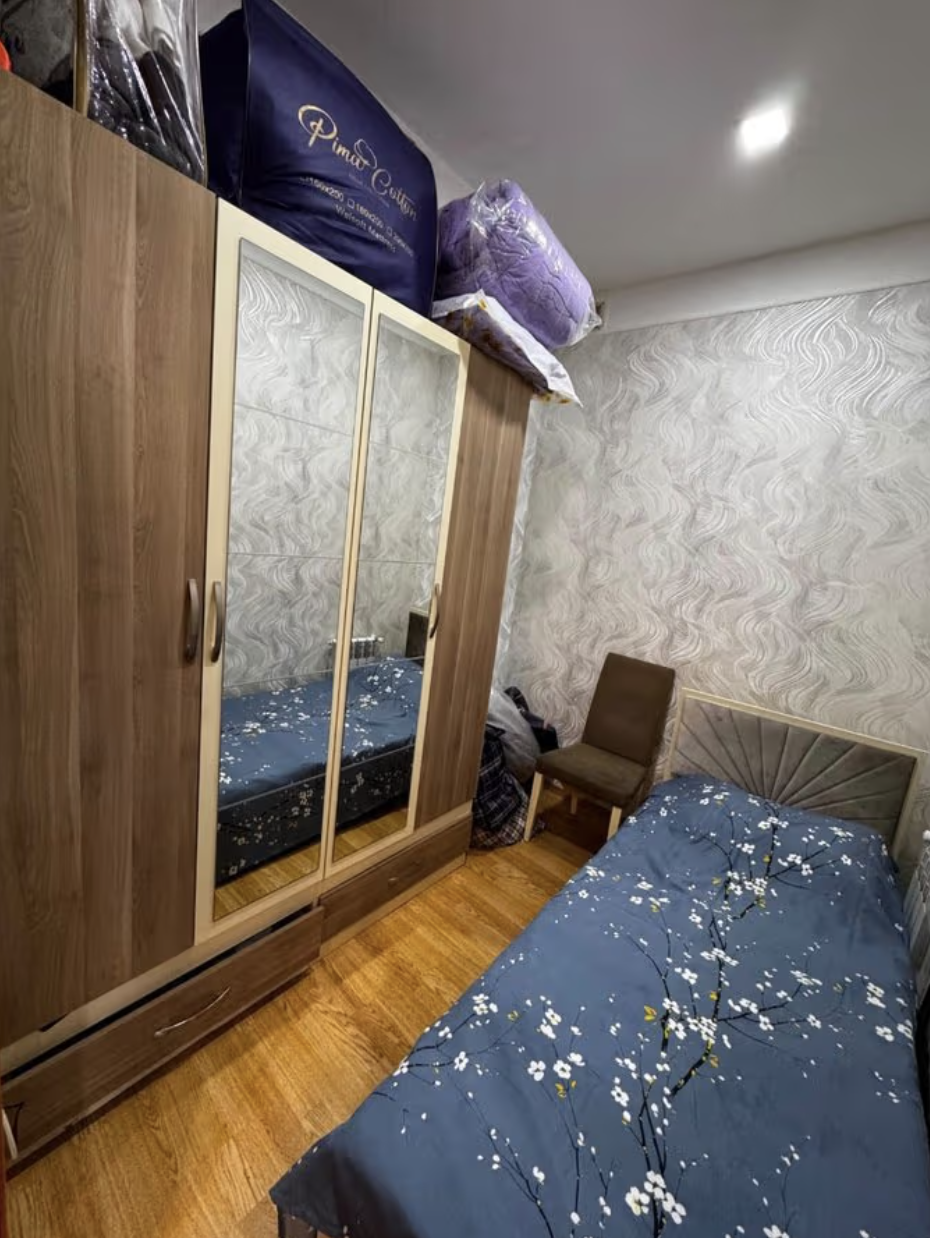 2 otaqlı mənzil, 56 m², Xudu Məmmədov küçəsi., Bakı