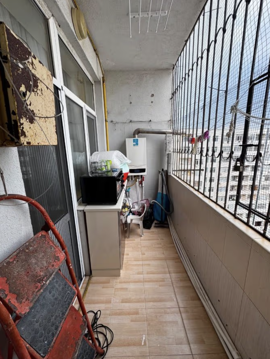 2 otaqlı mənzil, 56 m², Xudu Məmmədov küçəsi., Bakı - Şəkil 5