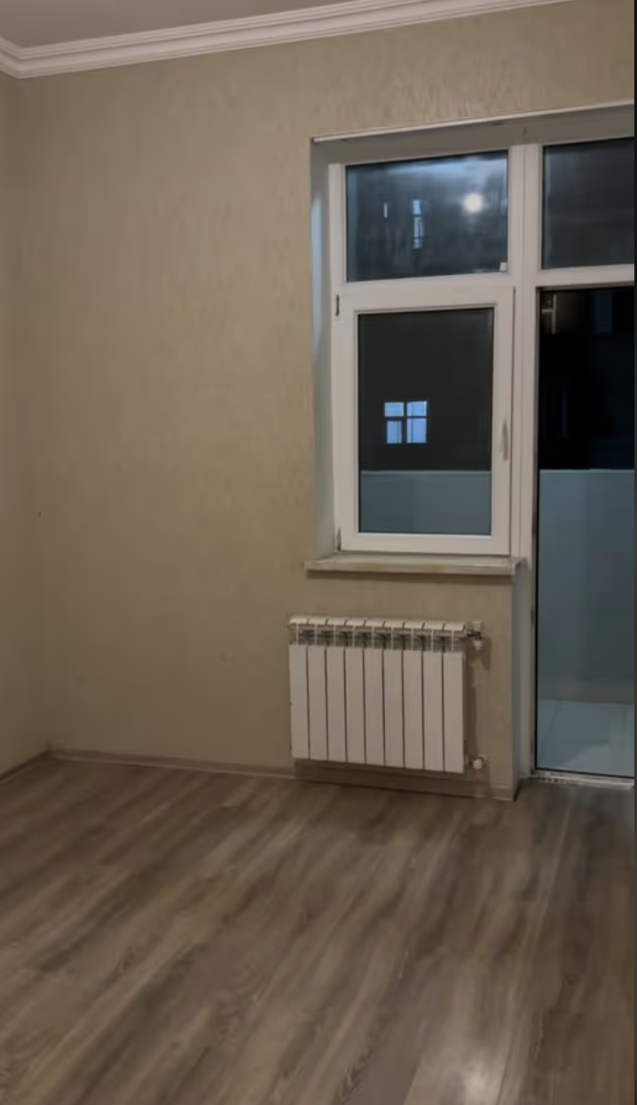 2 otaqlı mənzil, 52 m², Hövsan Mida Yaşayış Kompleksi., Bakı