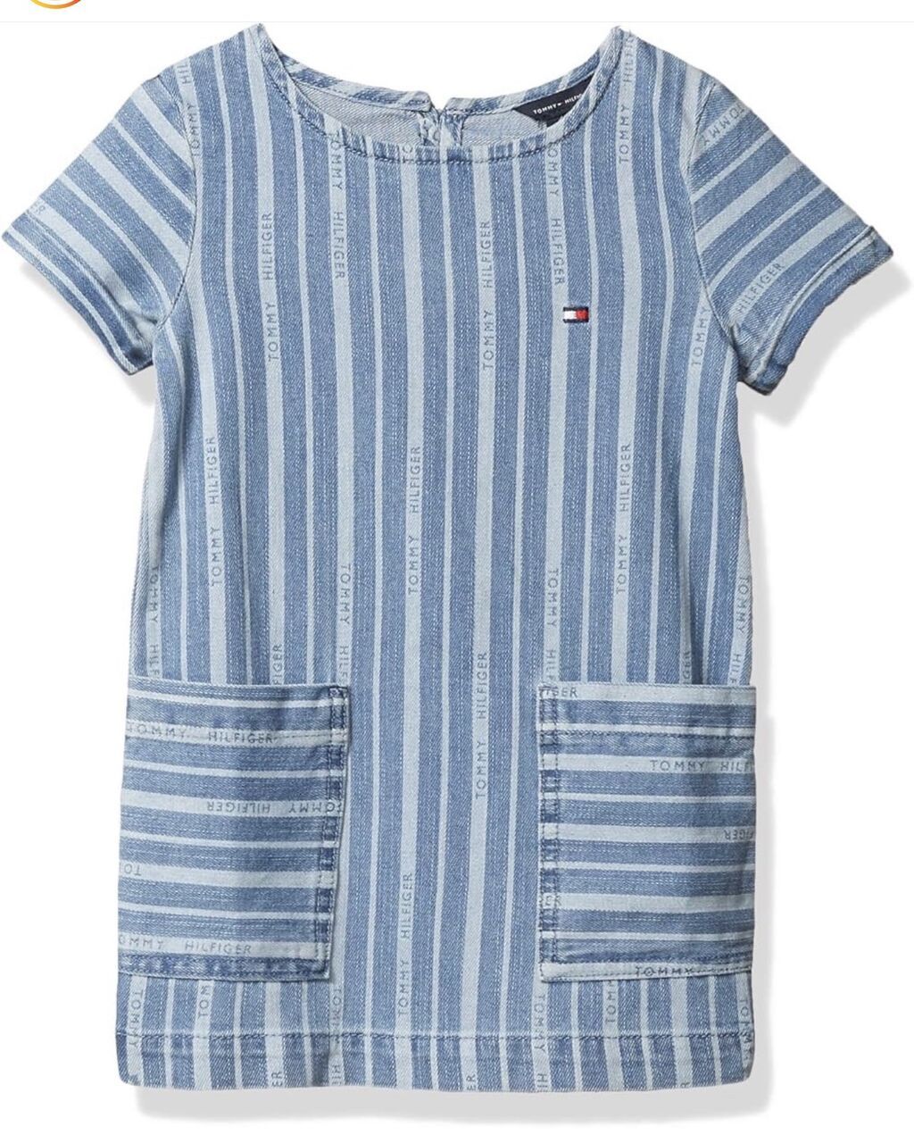 Don, Gündəlik, 8 - 9 yaş, Tommy Hilfiger