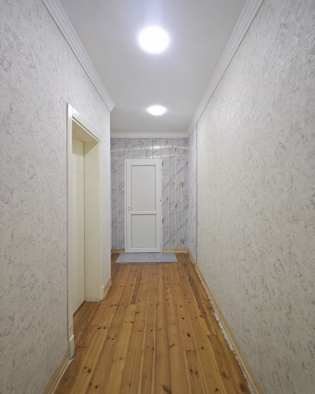 2 otaqlı, Yeni tikili, 58 kv. m - Şəkil 2