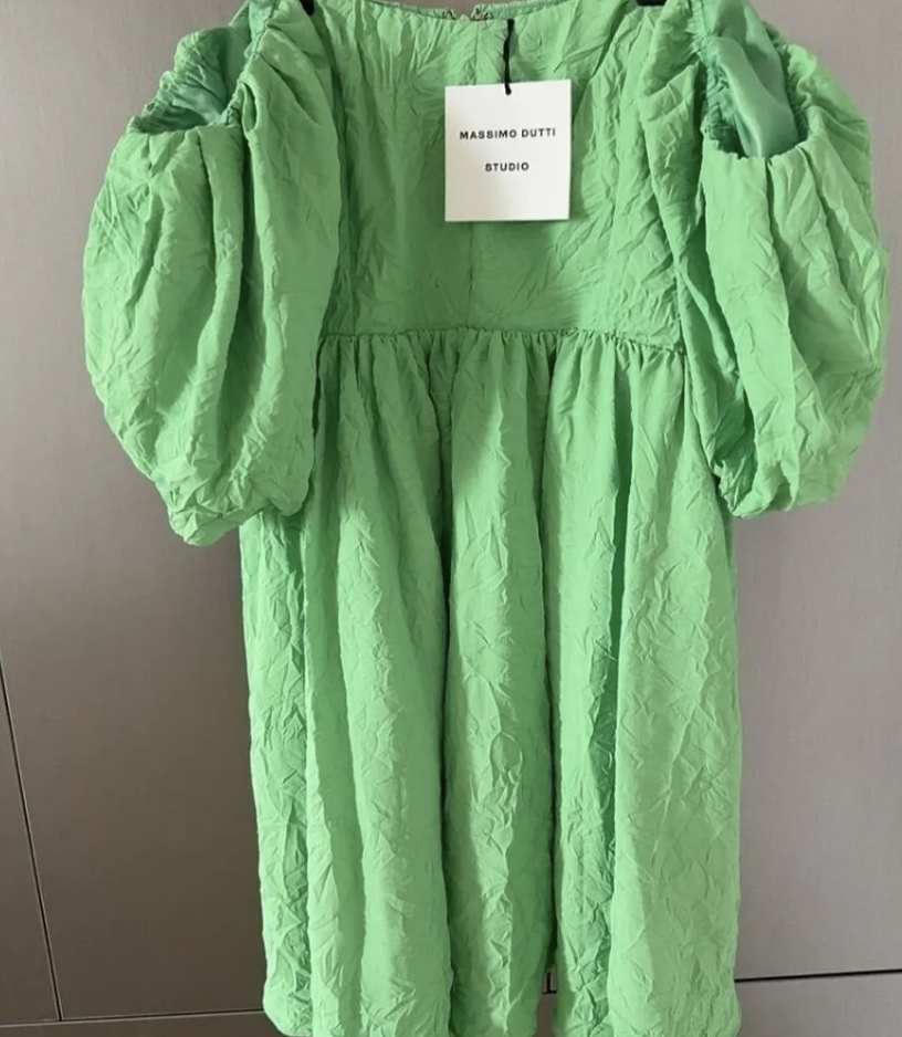 Massimo dutii hediyyelik tezedi 42 olcu