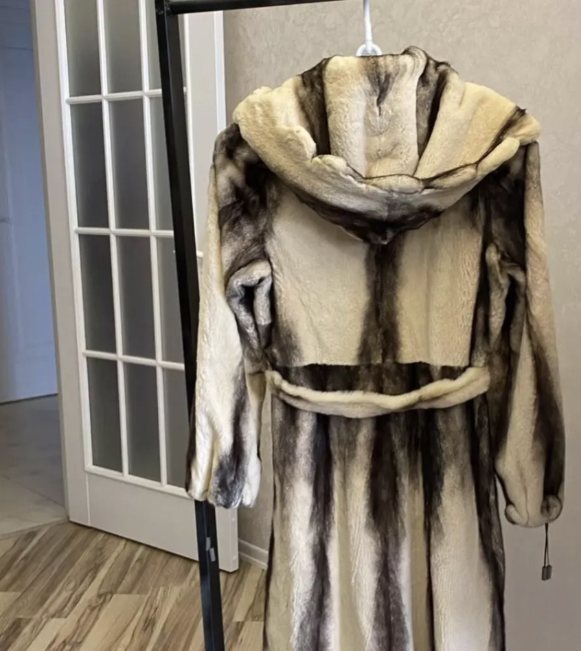 Natural kurk 42 olcu ideal veziyyetdedi, 500 manat