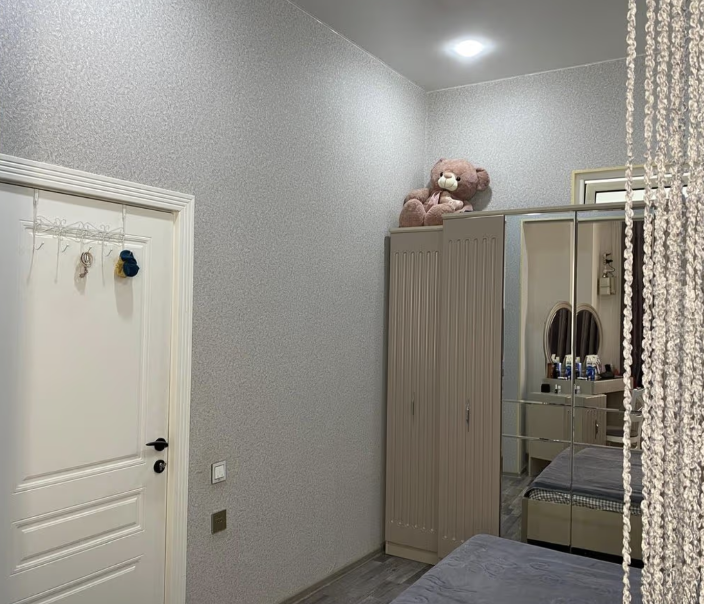 2 otaqlı mənzil, 74.60 m², Lütfüzadə küçəsinəd, Bakı - Şəkil 4