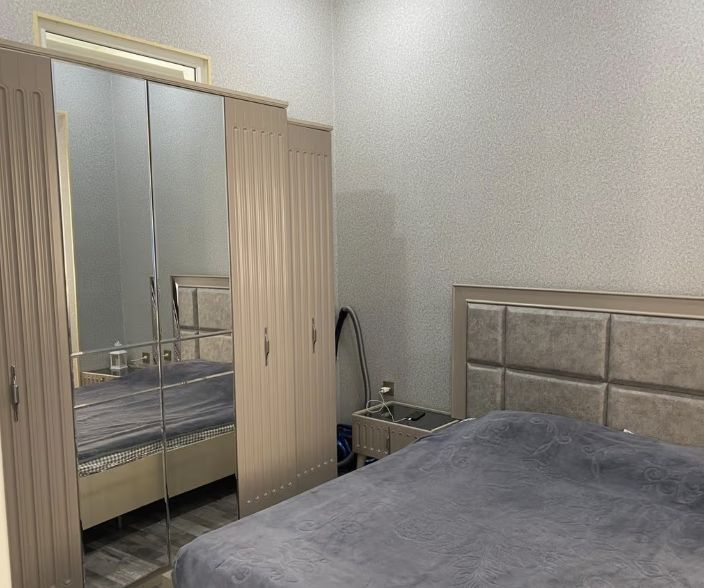 2 otaqlı mənzil, 74.60 m², Lütfüzadə küçəsinəd, Bakı - Şəkil 2
