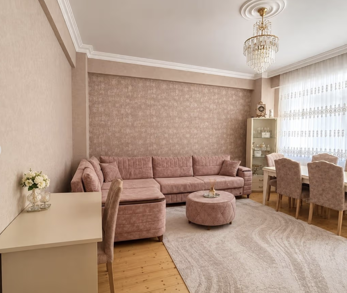 2 otaqlı mənzil, 51.30 m², Babək pr., Bakı