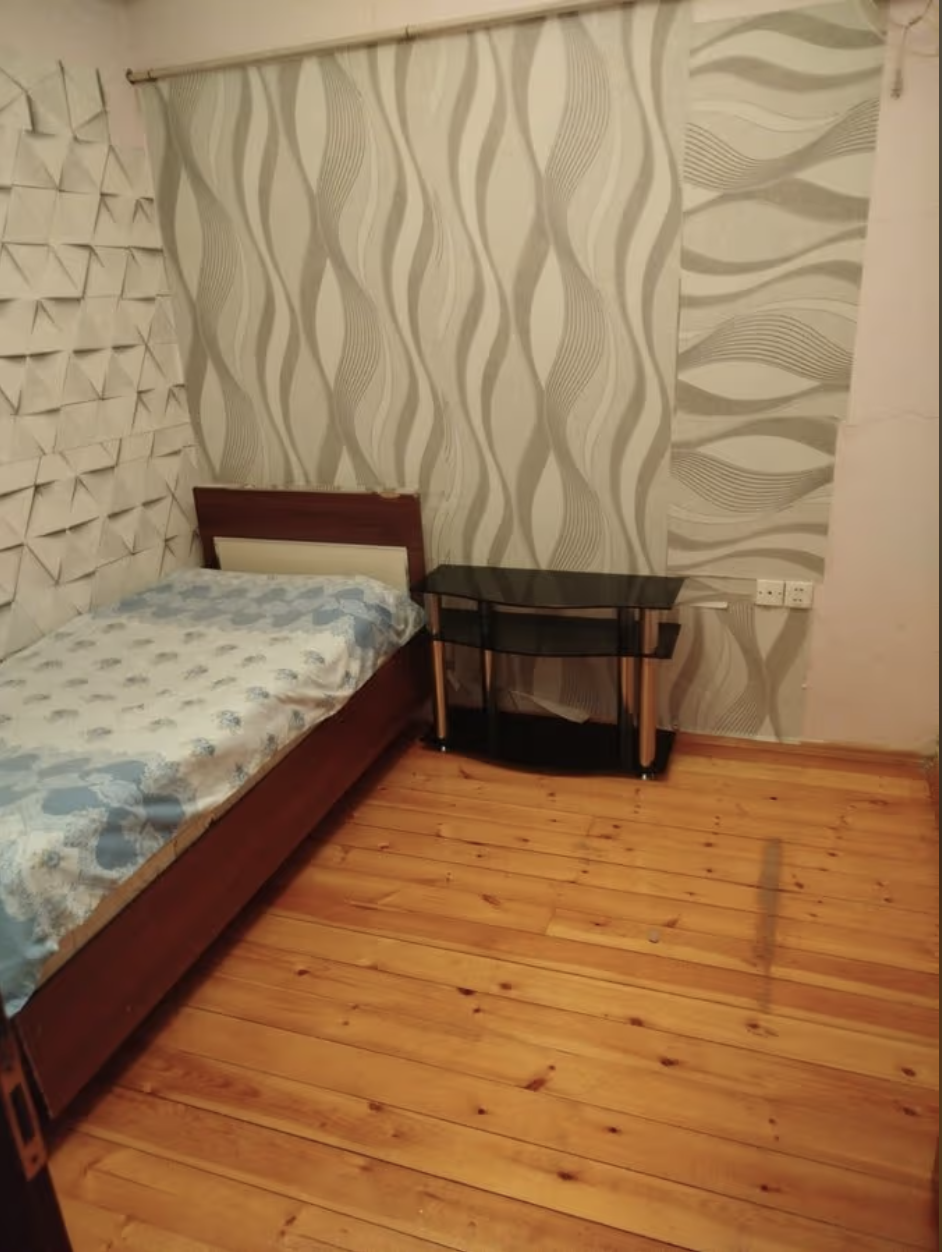 2 otaqlı mənzil kirayə verilir, 50 m², N.Tusi küçəsi., Bakı - Şəkil 2