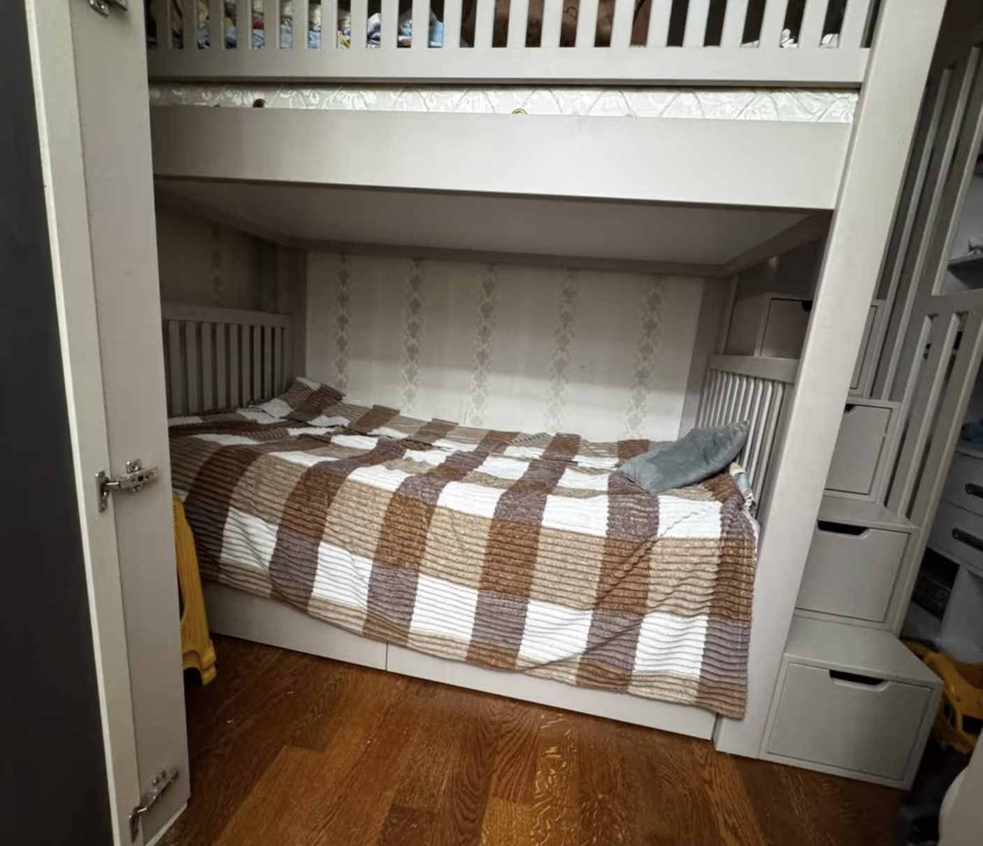 3 otaqlı mənzil, 84 m², Lütfüzadə küçəsi., Bakı - Şəkil 4