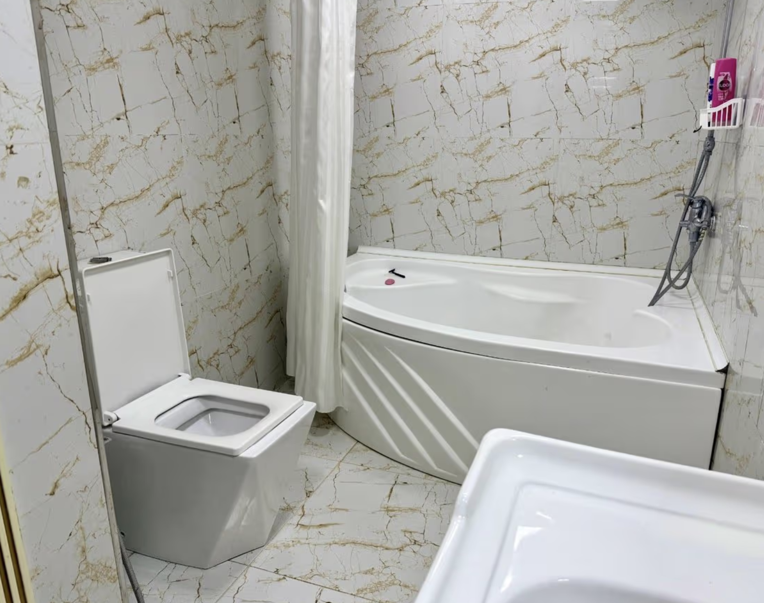 4 otaqlı mənzil, 92 m², İlqar Zülfüqarov küçəsi., Bakı