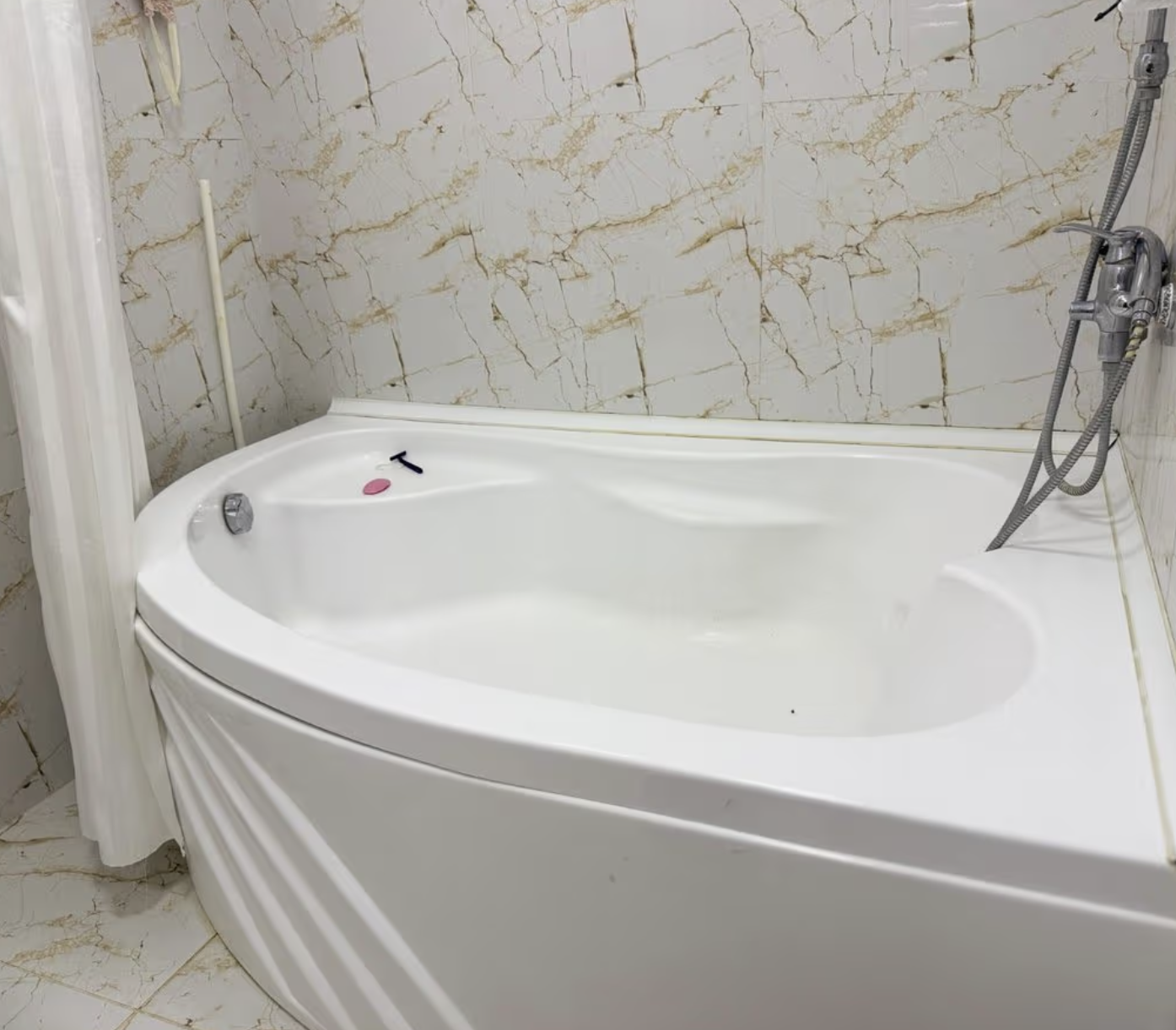4 otaqlı mənzil, 92 m², İlqar Zülfüqarov küçəsi., Bakı - Şəkil 3